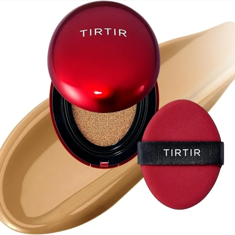 TIRTIR Mask Fit Red Cushion